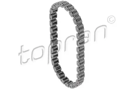 Ланцюг приводу масляний. насосу TOPRAN 116212