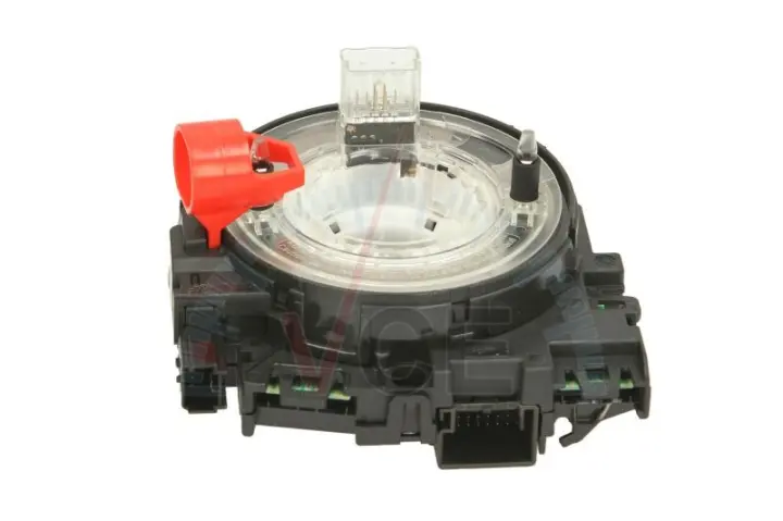 Елементи подушок безпеки TOPRAN 116278 (фото 1)