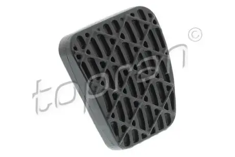 Молдинг-накладка TOPRAN 116 301