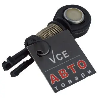 Трос, ступінчаста коробка передач TOPRAN 116 350