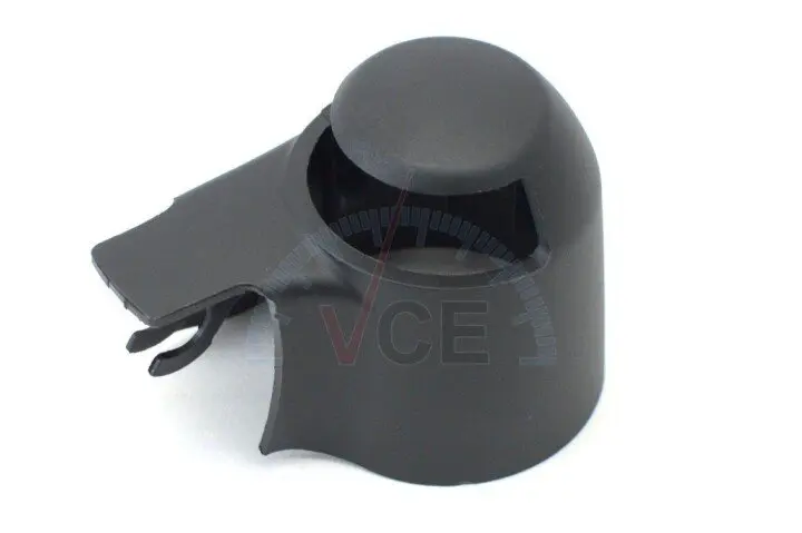 Покрышка, рычаг стеклоочистителя Volkswagen Caddy III, Golf Plus V, Golf V, Passat B6 TOPRAN 116 425 (фото 1)