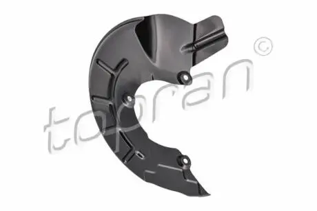 Пыльник - чехол - защита TOPRAN 116 446