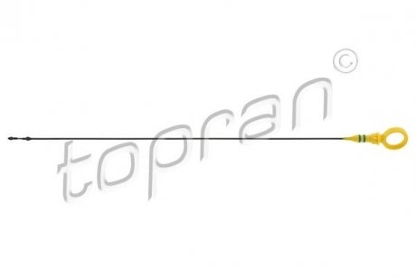 Щуп измерения уровня масла TOPRAN 116560