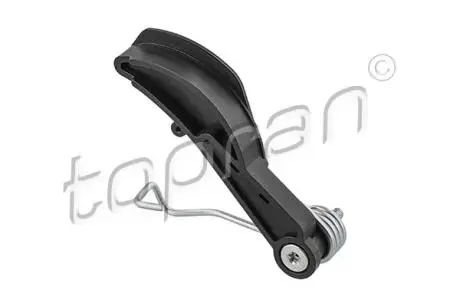 Цепь масляного насоса TOPRAN 116 580