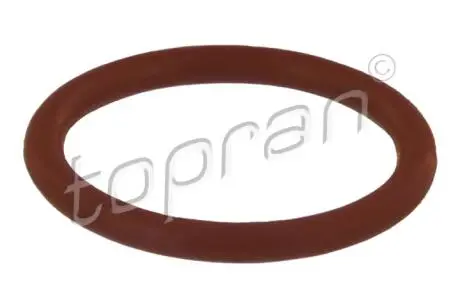 Прокладка турбины TOPRAN 116629