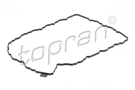 Прокладка масляного піддону TOPRAN 116 756