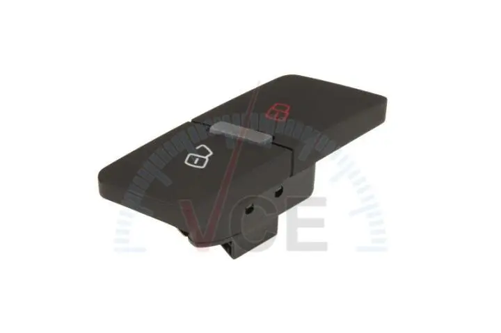 Реле дверей TOPRAN 116790 (фото 1)