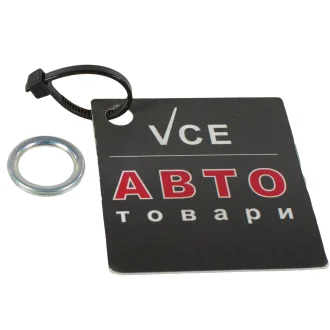 Уплотнительное кольцо, резьбовая пробка маслосливн. отверст. TOPRAN 116 802