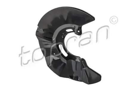 Пыльник - чехол - защита TOPRAN 116 827