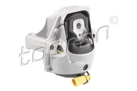 Подушки двигателя TOPRAN 116 912