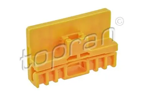 Стеклоподъемник TOPRAN 117 045