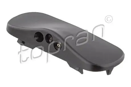 Форсунка TOPRAN 117 157