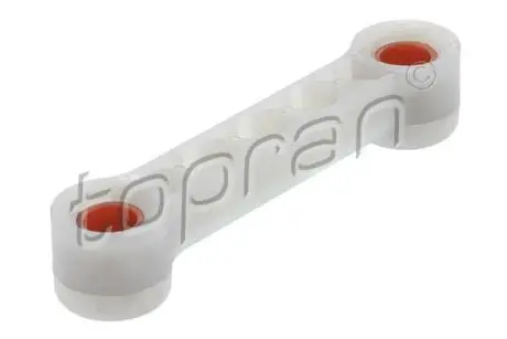 Переключение передач TOPRAN 117 238