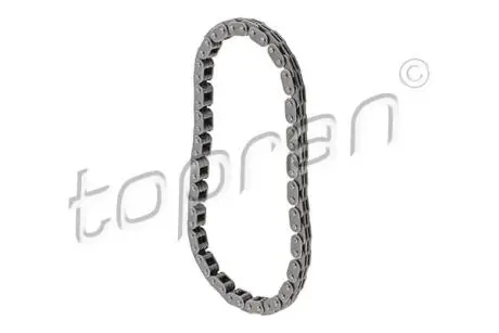 Цепь грм TOPRAN 117 274