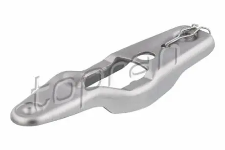 Вилка сцепления TOPRAN 117 294