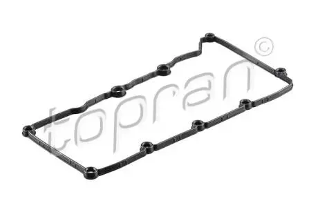 Прокладка, крышка головки цилиндра TOPRAN 117 366