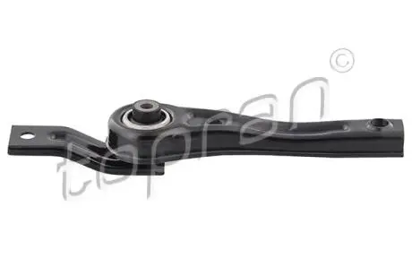 Подушки кріплення кпп TOPRAN 117 368