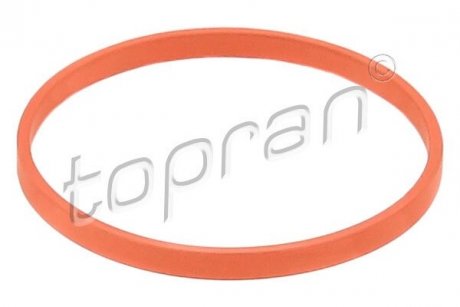 Прокладання впускного колектора TOPRAN 117 386