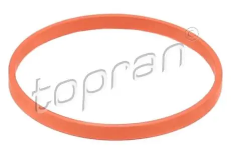 Прокладання впускного колектора TOPRAN 117 386