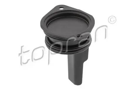 Клапан – сепаратор TOPRAN 117 409