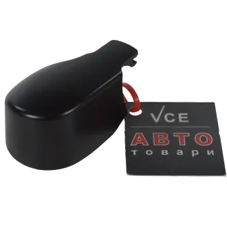 Покрышка, рычаг стеклоочистителя TOPRAN 117 415