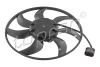Вентилятор, охлаждение двигателя TOPRAN 117 457 (фото 1)