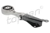 Подушка кпп vw polo/skoda fabia iii 1.4tdi 14- TOPRAN 117475 (фото 1)