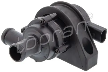 Дополнительный водяной насос TOPRAN 117 489