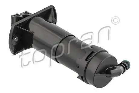 Насос омывателя TOPRAN 117 755