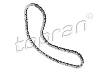 Цепь ГРМ TOPRAN 117 873