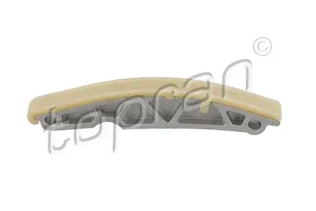 Успокоитель цепи грм TOPRAN 117 876