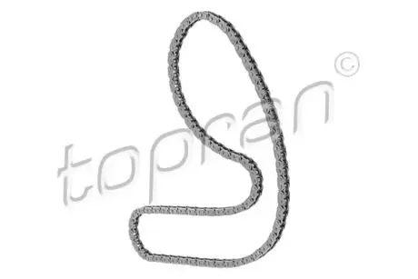 Цепь ГРМ TOPRAN 117 883