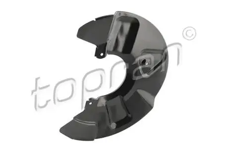 Пыльник - чехол - защита TOPRAN 117 955