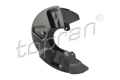 Пыльник - чехол - защита TOPRAN 117 956
