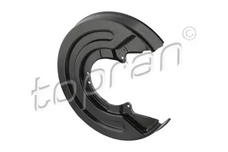 Пыльник - чехол - защита TOPRAN 117 977