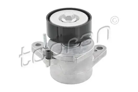 Натяжитель TOPRAN 118 001