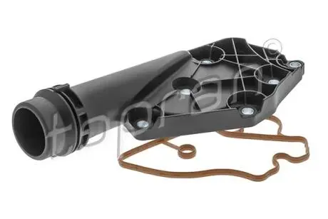 Фланец охлаждающей жидкости TOPRAN 118033