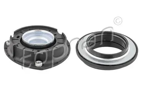 Опоры амортизатора TOPRAN 118 038