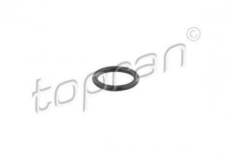 Автозапчастина TOPRAN 118 138 (фото 1)