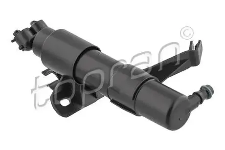 Насос омивача TOPRAN 118 265