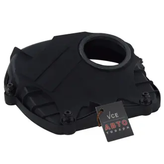 Кожух TOPRAN 118526