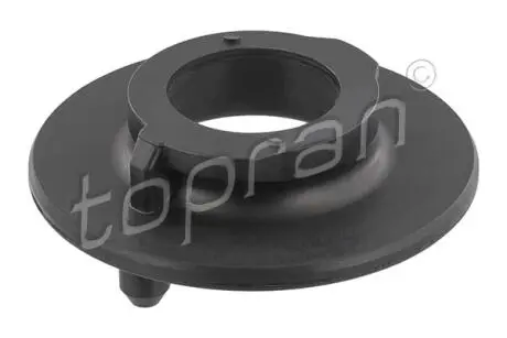 Тарілка пружини TOPRAN 118 597