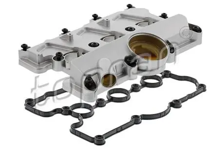 Крышка головки цилиндра 06e103471n TOPRAN 118770