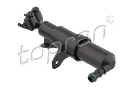 Насос омивача TOPRAN 118 816