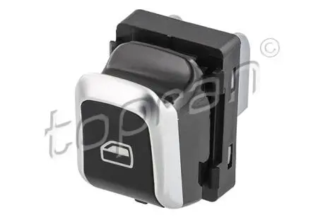 Кнопки стеклоподъемника TOPRAN 118 840