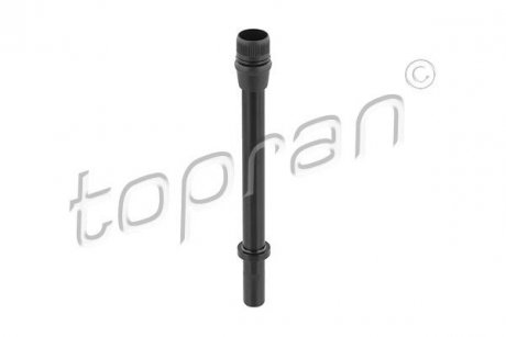 Втулка щупа рівня олії TOPRAN 119027 (фото 1)