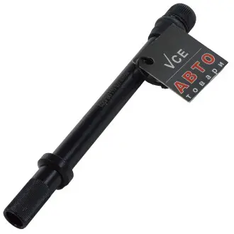 Втулка щупа уровня масла TOPRAN 119027