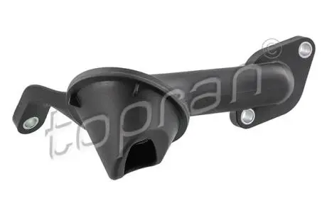 Трубка масляного насоса TOPRAN 119 265