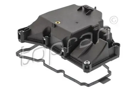 Сепаратор масла TOPRAN 119 278