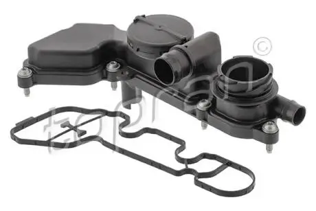 Автозапчасть TOPRAN 119 279